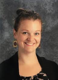 Congratulations to elementary band director Allie Jensen! #weinspireeach  #weareinspired #musiceducation