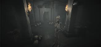 For two players sceintific biological experiments. Tales Of Escape On Steam