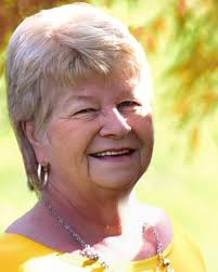 Brenda Joyce Collins Obituary March 26, 2025