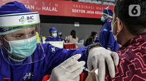 See pt smart glove's products and customers. Top 3 Target Herd Immunity Sektor Jasa Keuangan Bisnis Liputan6 Com