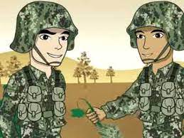 Lea aquí todas las noticias sobre ejército de colombia: Fabian Porras Brigadaverde Youtube