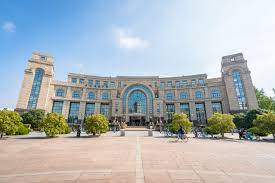 A párbeszéd képviselője szerint nem alaptalan az a félelem, hogy az egyetem. Fudan University Jiangwan New Campus Travel Guidebook Must Visit Attractions In Shanghai Fudan University Jiangwan New Campus Nearby Recommendation Trip Com