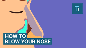 You Ve Been Blowing Your Nose All Wrong Youtube