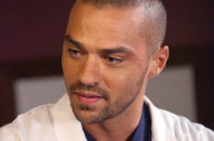 Jesse Williams