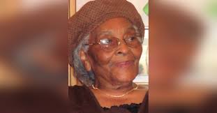 Obituary information for Isadora Brookins