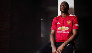 — manchester united (@manutd) august 4, 2020. Adidas Unveil Manchester United 20 21 Home Shirt Soccerbible