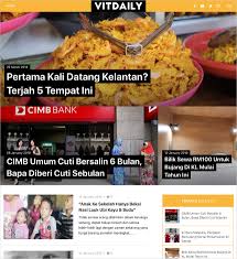 Dicatat dalam buku cuti pegawai. Our Partners Utopia Advertising