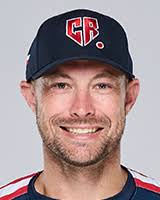 出場選手 チェコ代表