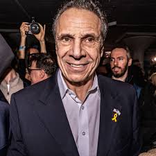 Why Does Andrew Cuomo Want to Be Mayor of New York City?