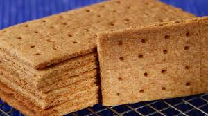 We did not find results for: Homemade Graham Crackers Recipe Demonstration Joyofbaking Com Youtube