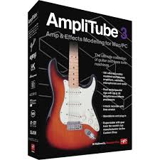 1.2.5 speaker, mic and room . Ik Multimedia Amplitube 3 Guitar Bass Tone At 300 Did In B H