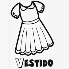Check spelling or type a new query. Vestidos Para Dibujar Bonitos Menta Mas Chocolate Recursos Y Actividades Para
