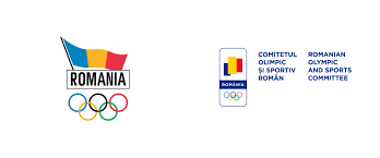 Last week, i visited my friend in south korea and i couldn't help but notice pyeongchang 2018 symbols all over the place. Brand New New Logo And Identity For Romanian Olympic And Sports Committee By Brandient