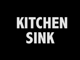 kitchen sink (short film) youtube