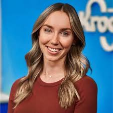 Today I celebrate 5 years with Kroger 🎉I'm so proud to work for a company  I love so much, that hired me after I graduated from the University of  Cincinnati!