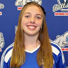 Brooklyn Watts' High School Career Home