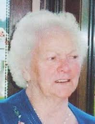 Obituary information for Janet Eileen Hughes