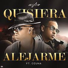 Wisin Ozuna Quisiera Alejarme Flac Mp3 320kbps Official Video Latin Music Songs Movie Posters