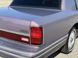 Image result for Silver Frost 1995 Town Car