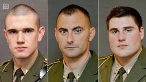 三名美国佛蒙特州警察因策划制作伪造新冠病毒疫苗卡被捕– 全美电视新闻AMTV News