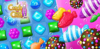 New levels and new worlds with more characters; Candy Crush Soda Saga V1 200 2 Mod Unlocked Apkmagic