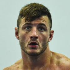 Kyle Causey vs. Tony Williams, SHP 34