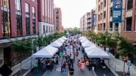 2026 North Market Wine Fest at Bridge Park