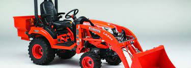 Apr 09, 2019 · 5 top sub compact tractor brands 1. Who Makes The Best Sub Compact Tractor Kubota Vs John Deere Sub Compact