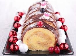 Recette De Tiramisu Marron Cafe Par Christophe Michalak Buche De Noel Alimentation Gateau Roule