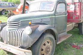 Image result for Smokey Mountain Gray Light 1946 Truck