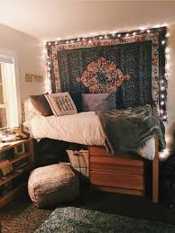 Dorm Dormroom Neutral Tapestry Urbanoutfitters College Dorm Room Decor College Bedroom Decor Apartment Decorating College Bedroom