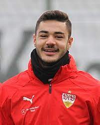 Transfer sezonunun gözdesi ozan kabak'ın yeni takımı belli oldu. Ozan Kabak Wikipedia