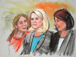 But when smart realized in an interview with us news about her kidnapping, smart said that her family's unconditional love helped. Jury Has Spoken Brian David Mitchell Guilty Of Kidnapping Elizabeth Smart Deseret News