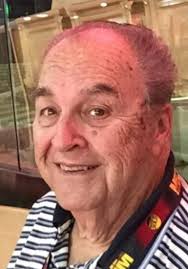 Philip Holz Obituary