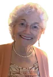 Obituary information for Norma Jane Burden