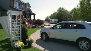 We applied for our license online before we came (recommended) and we also rented a vehicle from airport for drive thru wedding over all nice and easy and thats what we were looking. Drive Thru Weddings Quick And Easy For Winnipeggers Amid Pandemic Ctv News