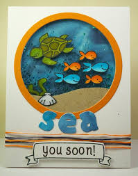 House of cards (original title). Sea You Soon Shaker Cards Haus Of Cards Cards Handmade