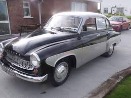 Image result for Silbergrau 1972 Wartburg