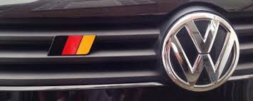 Conozca las novedades de este equipo en. Volkswagen Arrebata A Mercedes El Patrocinio De La Seleccion Alemana Motor El Mundo