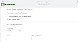 Can i buy vtsax through td ameritrade? Td Ameritrade Review 2021 Tested Opinions And Critical Ratings Deutschefxbroker