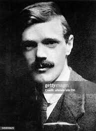 81 David Herbert Lawrence Stock Photos, High-Res Pictures, and Images