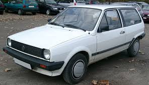 Seit frühjahr 1975 gebauter kleinwagen. Volkswagen Polo Wiki Thereaderwiki