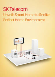 Possibilities List Sk Telecom Smart Home List