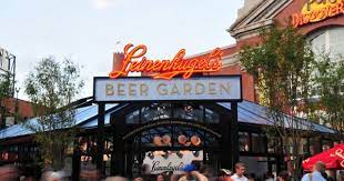 Pin By The Cordish Companies On Power Plant Live Beer Garden Broadway Shows Power Plant