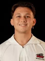 2023-24 Wrestling Roster