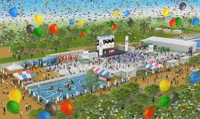 Jul 30, 2021 · how to watch tokyo olympics games 2020 live streaming summer olympics tokyo olympics games 2020 live stream online free tv online watch tokyo olympics games 2020 live streaming summer olympics tv channel, cbs sports app, cbs all access, nbc, fox, bbc one, tsn, ctv, dazn, watch tokyo olympics games 2020 live streaming summer olympics network, espn, fubotv, 7mate broadcast in usa, canada, australia, uk and worldwide. Tokyo 2020 Launch Live Site Programme To Allow Public To Celebrate Rio 2016 Olympic And Paralympic Games
