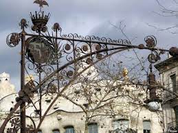 Ruta El Ensanche Modernista Y Burgues Mon Barcino