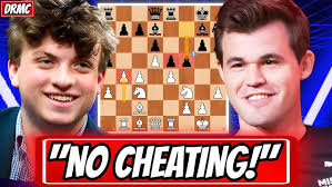 Chess Chat (Episode 165)