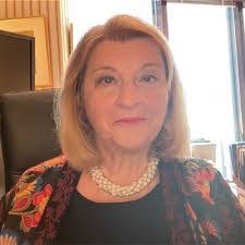 Barbara Sieck's Instagram, Twitter & Facebook