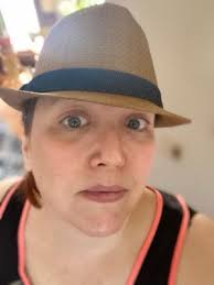 Levi's Men's Straw Fedora Hat : Target